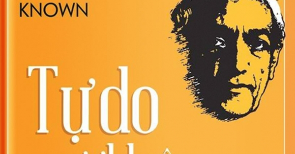 Tự Do Vượt Trên Sự Hiểu Biết