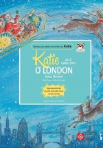 Những Cuộc Phiêu Lưu Kỳ Thú Của Katie - Katie Và Lễ Giáng Sinh Ở London