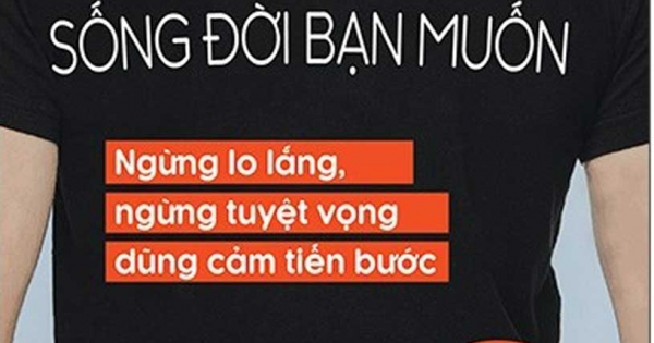 Mặc Kệ Thiên Hạ Sống Đời Bạn Muốn