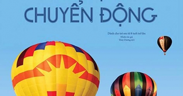 Science Encyclopedia - Bách Khoa Thư Về Khoa Học- Năng Lượng, Các Lực Và Chuyển Động