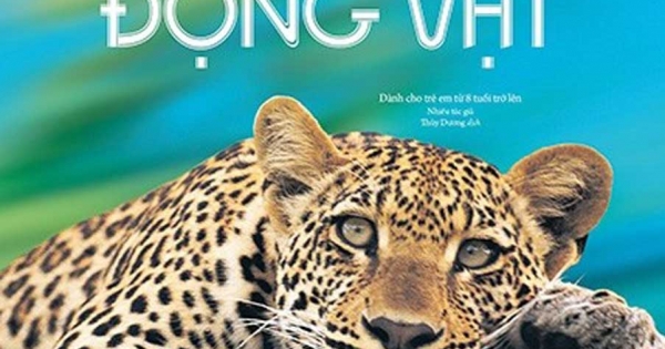 Science Encyclopedia - Bách Khoa Thư Về Khoa Học - Thế Giới Động Vật