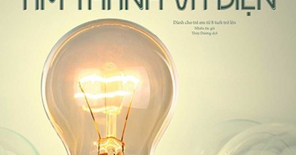 Science Encyclopedia - Bách Khoa Thư Về Khoa Học - Ánh Sáng, Âm Thanh Và Điện