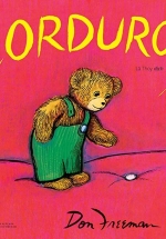 Corduroy