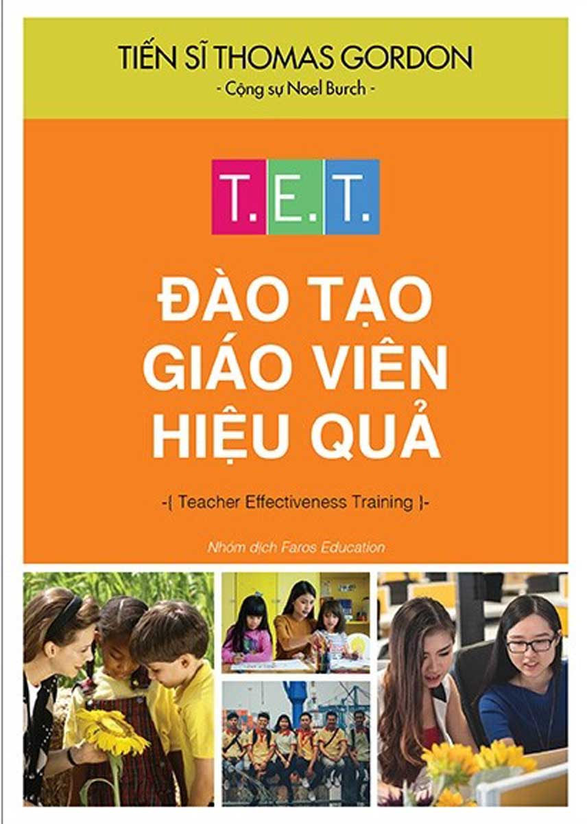 T.E.T Đào Tạo Giáo Viên Hiệu Quả