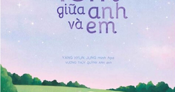 1 Cm Giữa Anh Và Em