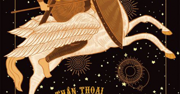 Thần Thoại Hy Lạp - Những Chiến Công Vĩ Đại