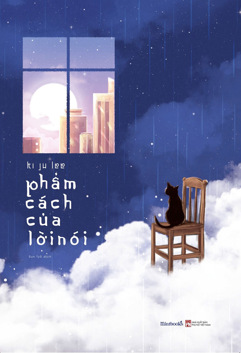 Phẩm Cách Của Lời Nói