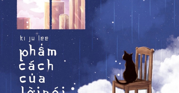 Phẩm Cách Của Lời Nói