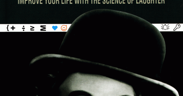 Cười Học Cải Thiện Cuộc Sống Bằng Tiếng Cười