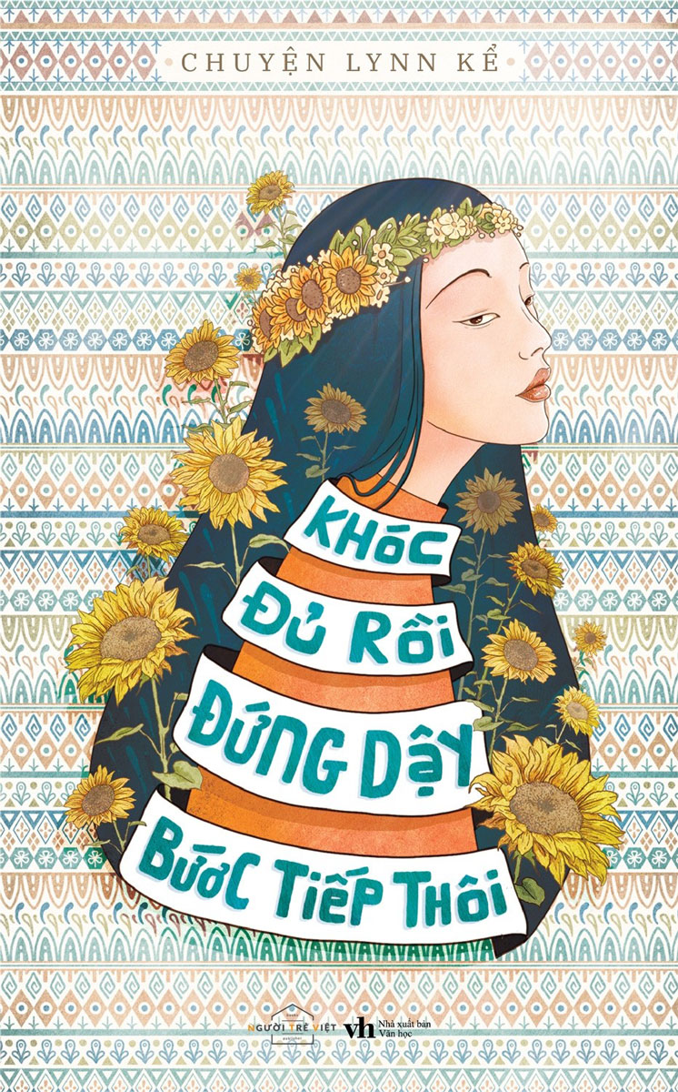 Khóc Đủ Rồi, Đứng Dậy Bước Tiếp Thôi