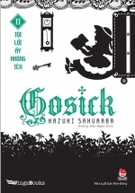 Gosick - Tập 2