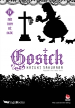 Gosick - Tập 4