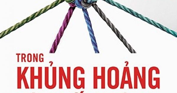 Thuật Lãnh Đạo Trong Khủng Hoảng Và Biến Động