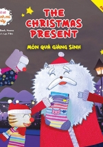 Xứ Sở Bánh Mì Mây: The Christmas Present - Món Quà Giáng Sinh