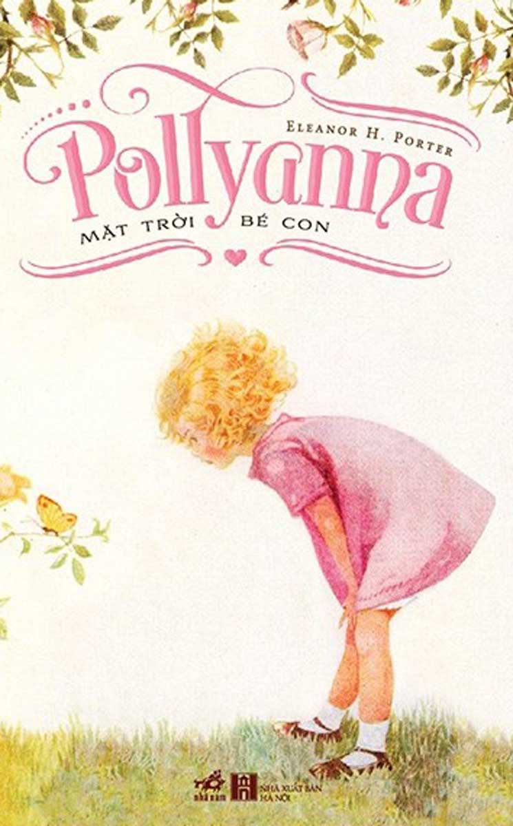 Pollyanna - Mặt Trời Bé Con