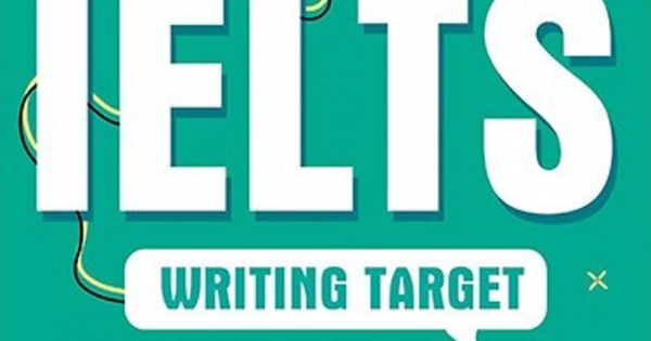 The Key To Your Ielts Writing Target