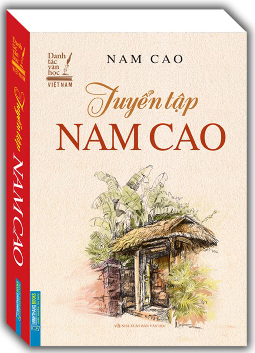 Tuyển Tập Nam Cao (Minh Thắng)