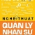 Nghệ Thuật Quản Lý Nhân Sự (Văn Lang)