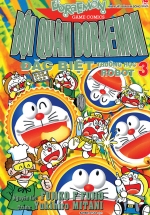 Đội Quân Doraemon Đặc biệt - Trường học Robot - Tập 3