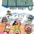 Đội Quân Doraemon Đặc Biệt - Tập 9
