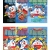 Combo Đội Quân Doraemon Đặc Biệt (Tập 1 Đến Tập 6)