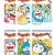 Combo Doraemon Plus (Trọn Bộ 6 Tập )