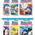 Combo Doraemon Bóng Chày - Truyền Kì Về Bóng Chày Siêu Cấp (Từ Tập 1 - Tập 6)
