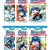 Combo Doraemon Bóng Chày - Truyền Kì Về Bóng Chày Siêu Cấp (Từ Tập 7 - Tập 12)