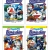 Combo Tân Doraemon Bóng Chày (Trọn Bộ 4 Cuốn)