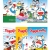 Combo Doraemon Tuyển Tập Tranh Truyện Màu (Trọn Bộ 6 Cuốn)