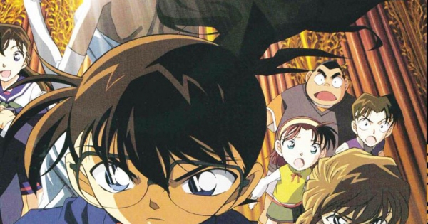 10 Quyển Tập Thuận Tiến 96 Trang Conan