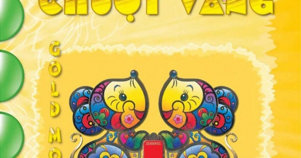 10 Quyển Tập Thuận Tiến 96 Trang Chuột Vàng 4 Ôly