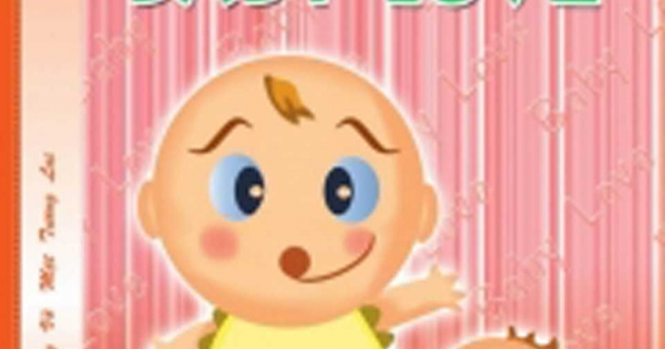 10 Quyển Tập Thuận Tiến 96 Trang Baby