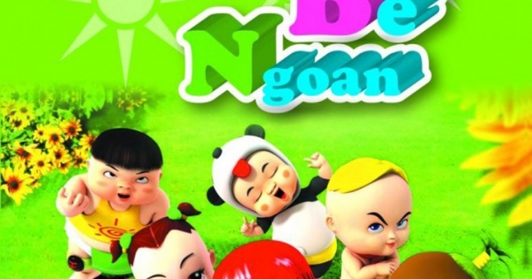 10 Quyển Tập Thuận Tiến 96 Trang Bé Ngoan