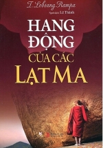 Hang Động Của Các Lạt Ma 