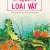 Câu Đố Dân Gian Bằng Tranh - Loài Vật