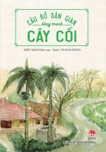 Câu Đố Dân Gian Bằng Tranh - Cây Cối