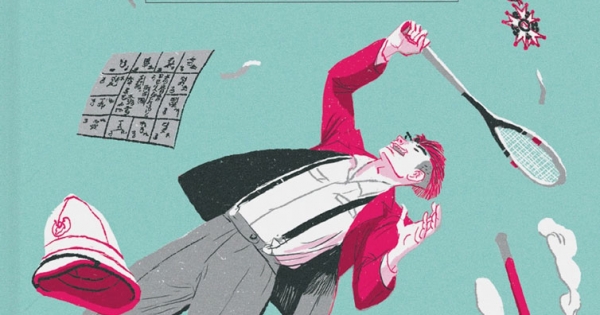 Số Đỏ - Bìa Cứng (Hoạt-Kê Tiểu-Thuyết)