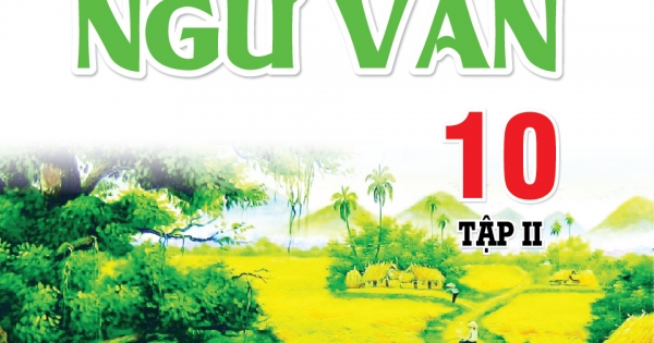 Để Học Tốt Ngữ văn 10 Tập 2 (Lê Đức Hạnh)