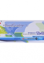 Hộp 20 Bút Bi Thiên Long - 023 - Xanh