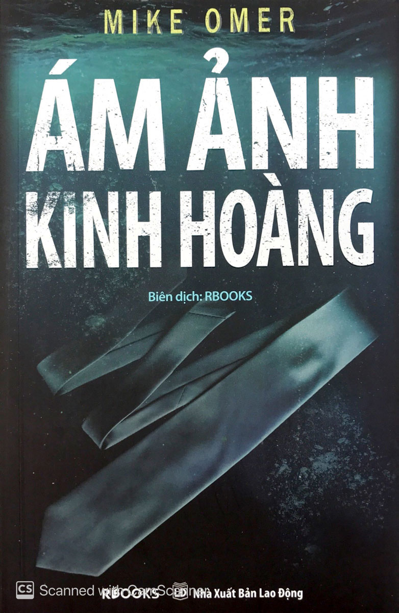 Ám Ảnh Kinh Hoàng