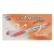 Hộp 12 Bút Bi TL Hi Master Gel-B03 - Đỏ