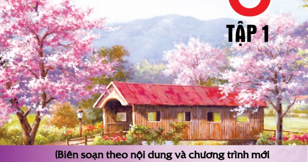 Học Tốt Ngữ Văn 6 Tập 1