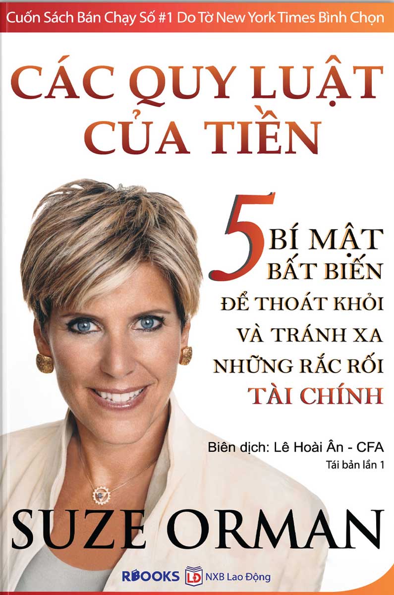 Các Quy Luật Của Tiền