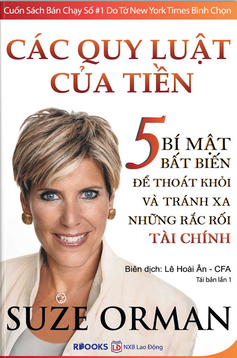 Các Quy Luật Của Tiền 