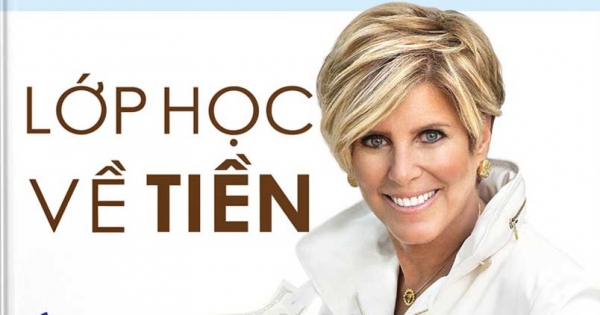 Lớp Học Về Tiền | Newshop.vn: Sách