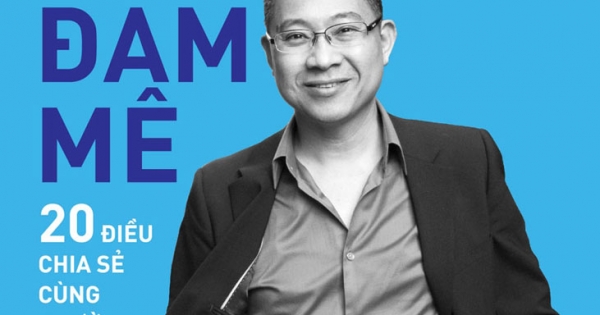 Chỉ Có Niềm Đam Mê