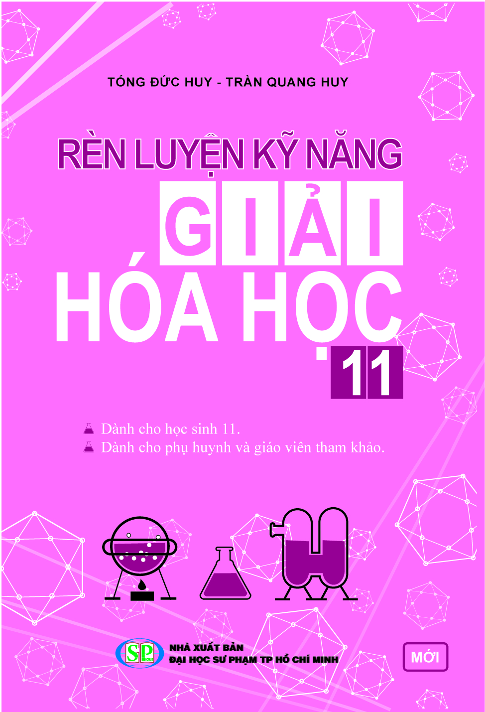 Rèn Luyện Kỹ Năng Giải Hóa Học 11 