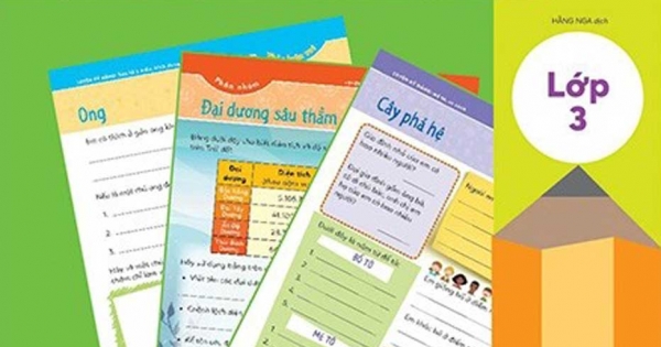 Phát Triển Kỹ Năng Tư Duy Phản Biện - Lớp 3