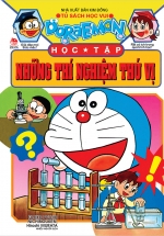 Doraemon Học Tập - Những Thí Nghiệm Thú Vị